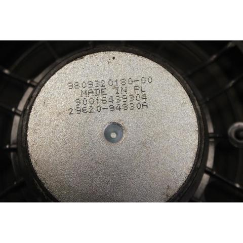 9809320180 PEUGEOT Динамик передней двери купить в Чернигов