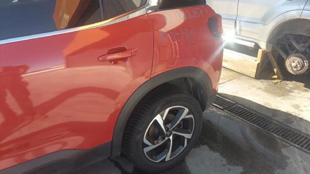 9809358780 PEUGEOT Модуль топливного насоса с датчиком уровня топлива купить в Украина