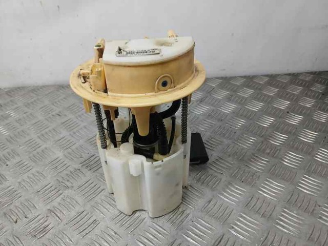 9809359180 Модуль топливного насоса с датчиком уровня топлива купить Полтава