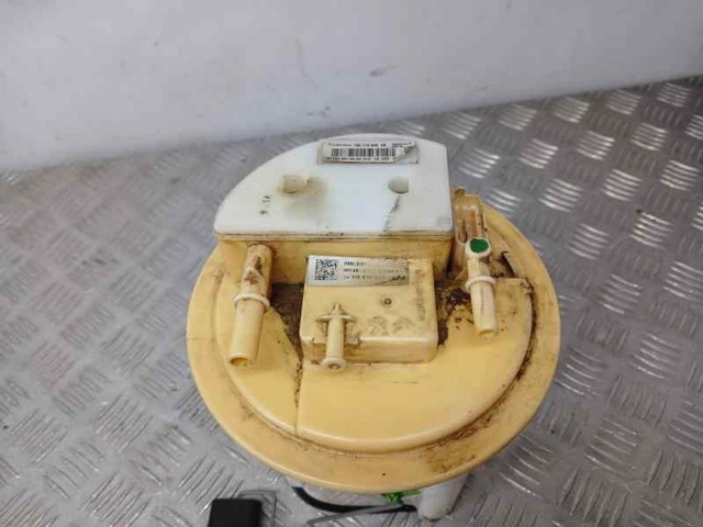 9809359180 Модуль топливного насоса с датчиком уровня топлива купить Ужгород