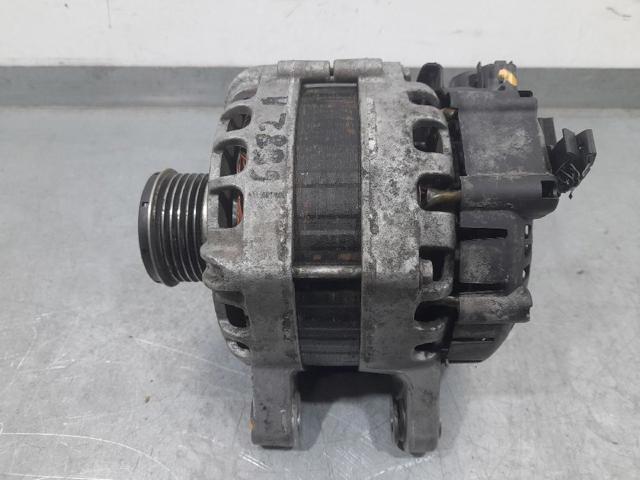 9809391880 OPEL Генератор купить в Ужгород