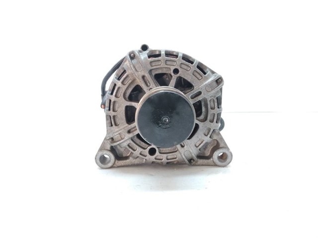 9809391880 OPEL Генератор купить в Киев