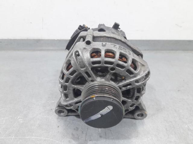 9809391880 OPEL Генератор купить в Николаев