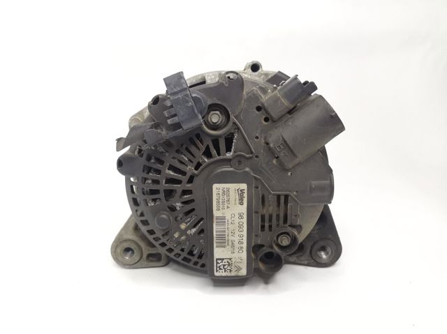 9809391880 PEUGEOT Генератор купить в Львов