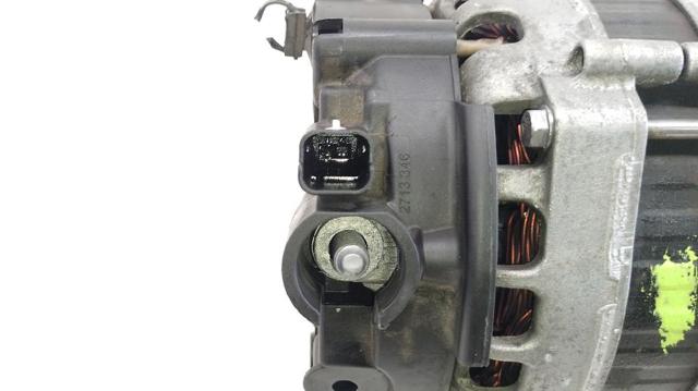 9809391880 PEUGEOT Генератор купить в Хмельницкий