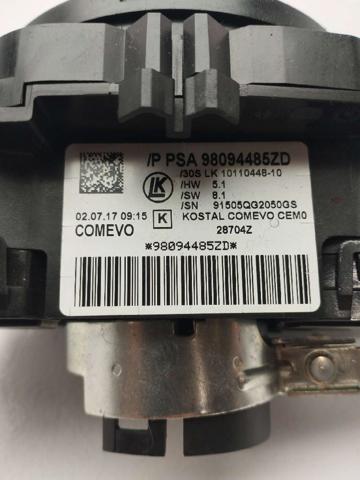 98094485ZD PEUGEOT купить в Днепр
