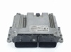 Centralita motor uce para citroen c4 cactus shine 9809478580