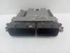 Centralita motor uce para citroen c-elysee (11.2012-&gt;) (2012 - ) 9809478580