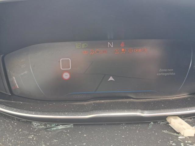 9809507180 PEUGEOT Подушка безопасности (AIRBAG) спинки сиденья левого купить в Житомир