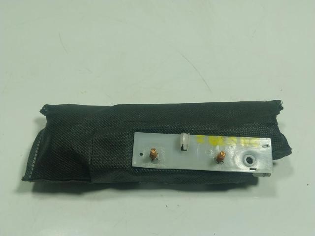9809507180 Подушка безопасности (AIRBAG) спинки сиденья левого купить Ужгород