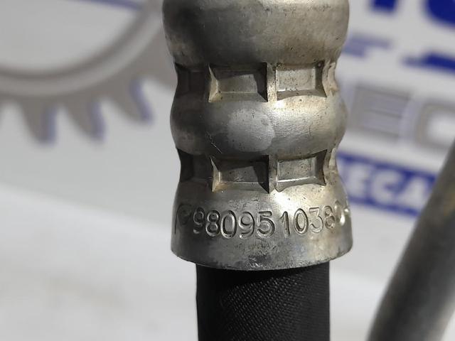 PEUGEOT 9809510380 в наличии Кривой Рог