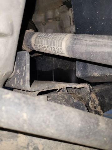 PEUGEOT 9809527980 Правая полуось в наличии Днепр