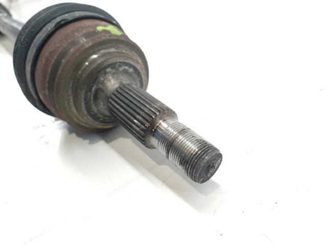9809527980 PEUGEOT Правая полуось купить в Николаев