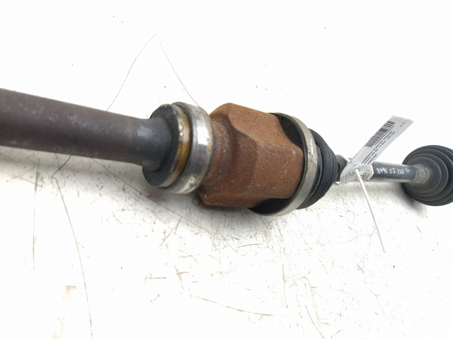 PEUGEOT 9809527980 Правая полуось в наличии Житомир