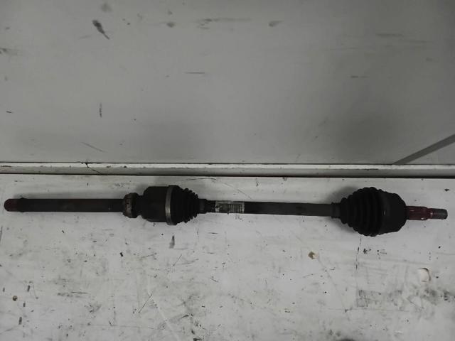 9809528180 PEUGEOT Правая полуось купить в Львов
