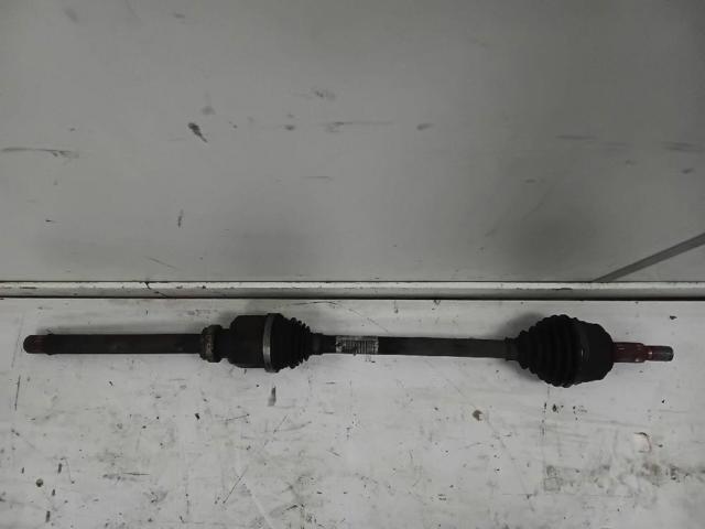 PEUGEOT 9809528180 Полуось (привод) передняя правая в наличии Тернополь