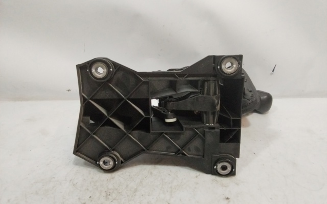 9809543980 PEUGEOT Трос КПП купить в Чернигов