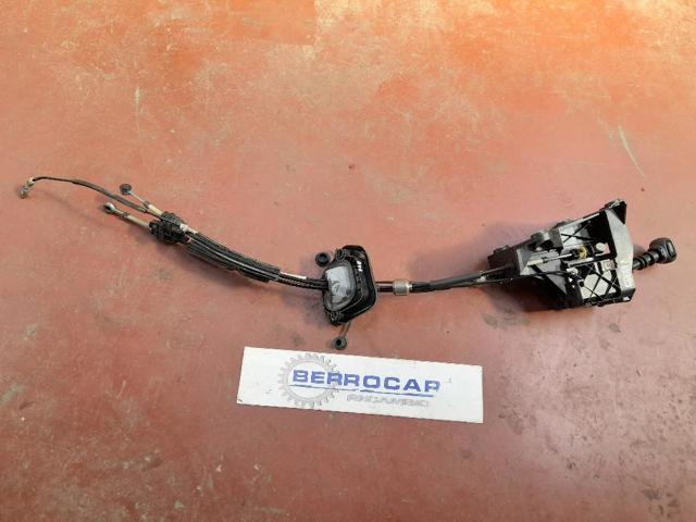 9809544180 Рукоятка рычага КПП купить Сумы