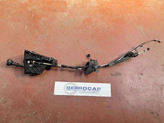 9809544180 Рукоятка рычага КПП купить Павлоград