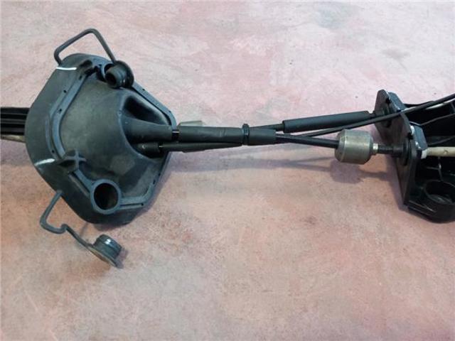 PEUGEOT 9809544180 Рукоятка рычага КПП в наличии Черновцы