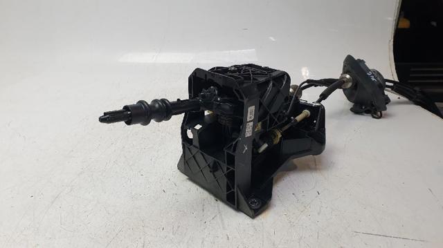 PEUGEOT 9809544180 Ручка КПП в наличии Чернигов