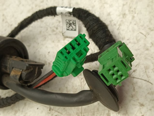 9809682180 Амортизатор багажника купить Львов