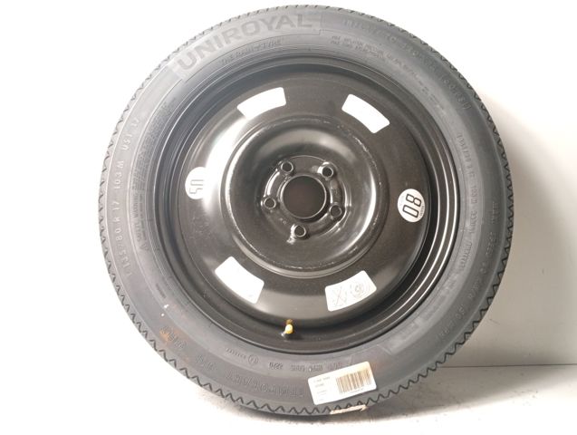 9809684780 Докатка (аварийное запасное колесо) купить Черкассы