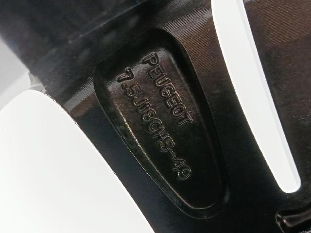 98096873XS Диски колесные купить Львов