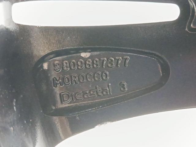 98096873XS PEUGEOT Диски колесные купить в Ужгород