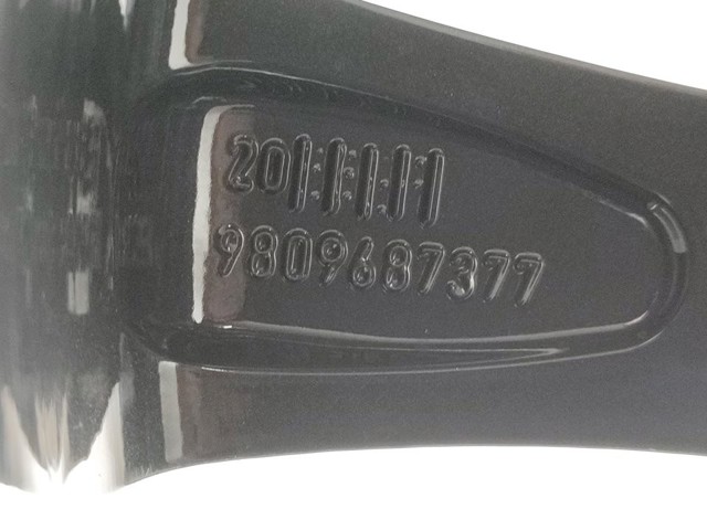98096873XS Диски колесные литые (легкосплавные, титановые) купить Сумы