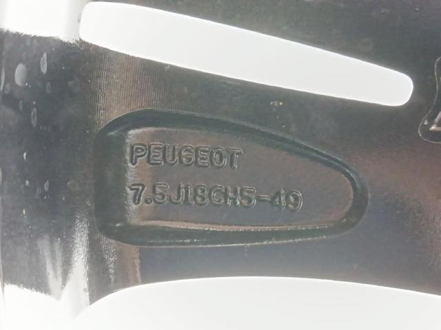 98096873XS PEUGEOT Диски колесные купить в Запорожье