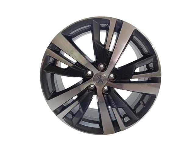 98096873XS PEUGEOT Диски колесные литые (легкосплавные, титановые) купить в Киев