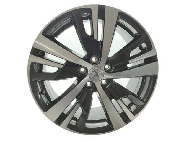 98096873XS PEUGEOT Диски колесные купить в Павлоград