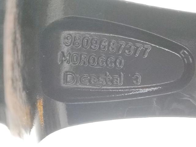 98096873XY PEUGEOT Диски колесные литые (легкосплавные, титановые) купить в Хмельницкий