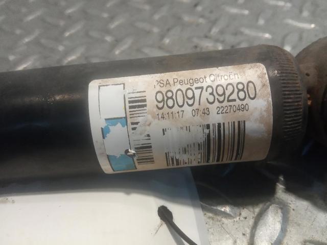 9809739280 Амортизатор задний купить Полтава
