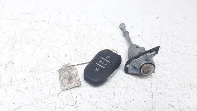 PEUGEOT 9809759880 Кольцо иммобилайзера в наличии Ужгород