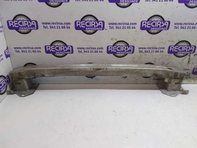 Reforçador do pára-choque dianteiro 9809816680 PEUGEOT