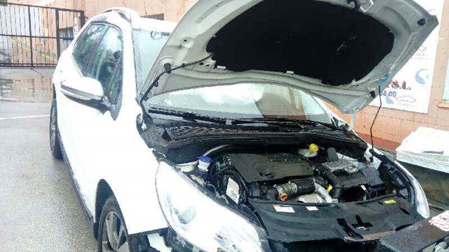 9809950880 PEUGEOT Рейка рулевая купить в Черновцы
