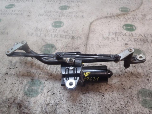 Trapézio de limpador pára-brisas 9810007000 Hyundai/Kia