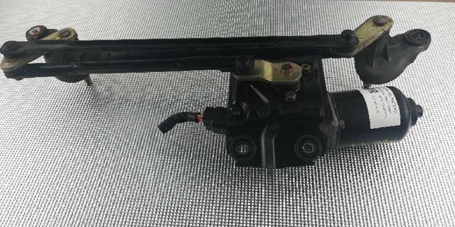 981001C100 HYUNDAI Мотор дворников купить в Кривой Рог