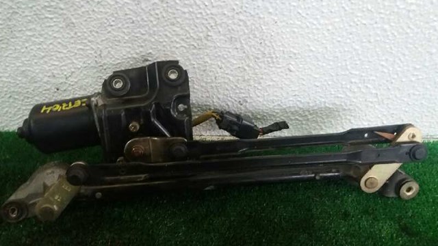 981001C100 HYUNDAI Мотор дворников купить в Ужгород