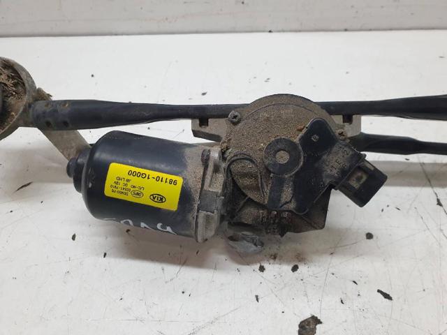 HYUNDAI 981001G000 Трапеция дворников в наличии Кривой Рог