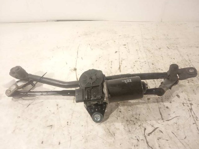 981001H000 HYUNDAI Трапеция стеклоочистителя купить в Тернополь