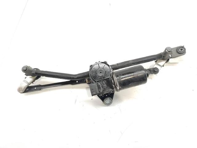 981001H000 HYUNDAI Трапеция дворников купить в Житомир
