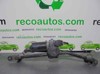 Trapézio de limpador pára-brisas 981001H000 HYUNDAI