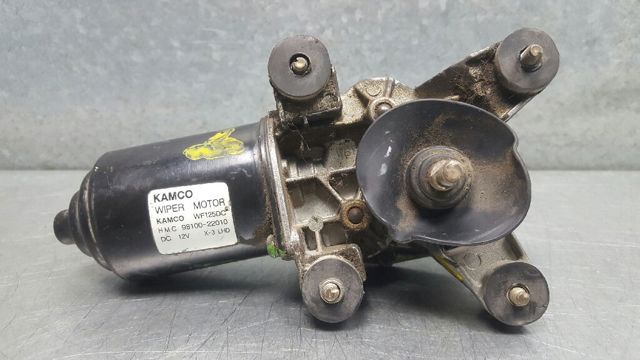 9810022010 HYUNDAI Мотор дворников купить в Хмельницкий