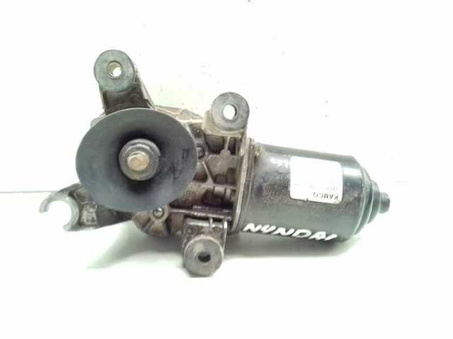 9810022010 HYUNDAI Мотор дворников купить в Киев