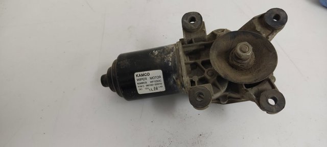 9810022010 HYUNDAI Мотор стеклоочистителя лобового стекла купить в Украина