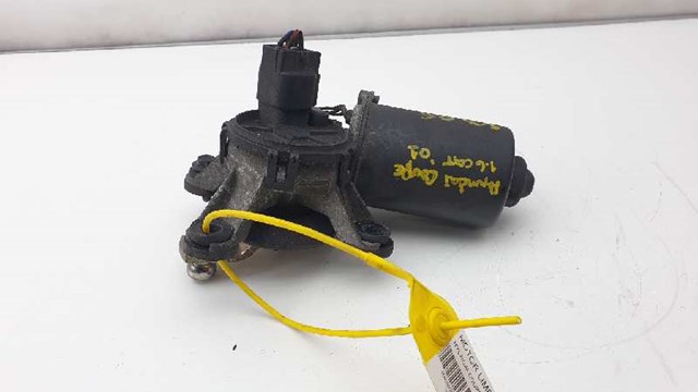 Motor de limpador pára-brisas do pára-brisas 9810022100 Hyundai/Kia