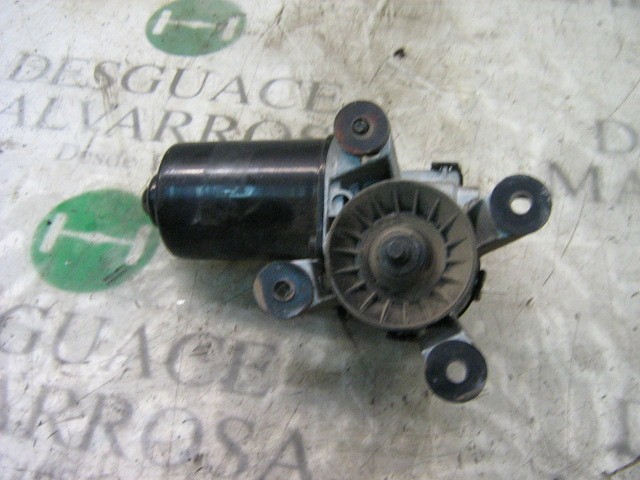 9810029000 HYUNDAI Мотор стеклоочистителя лобового стекла купить в Харьков